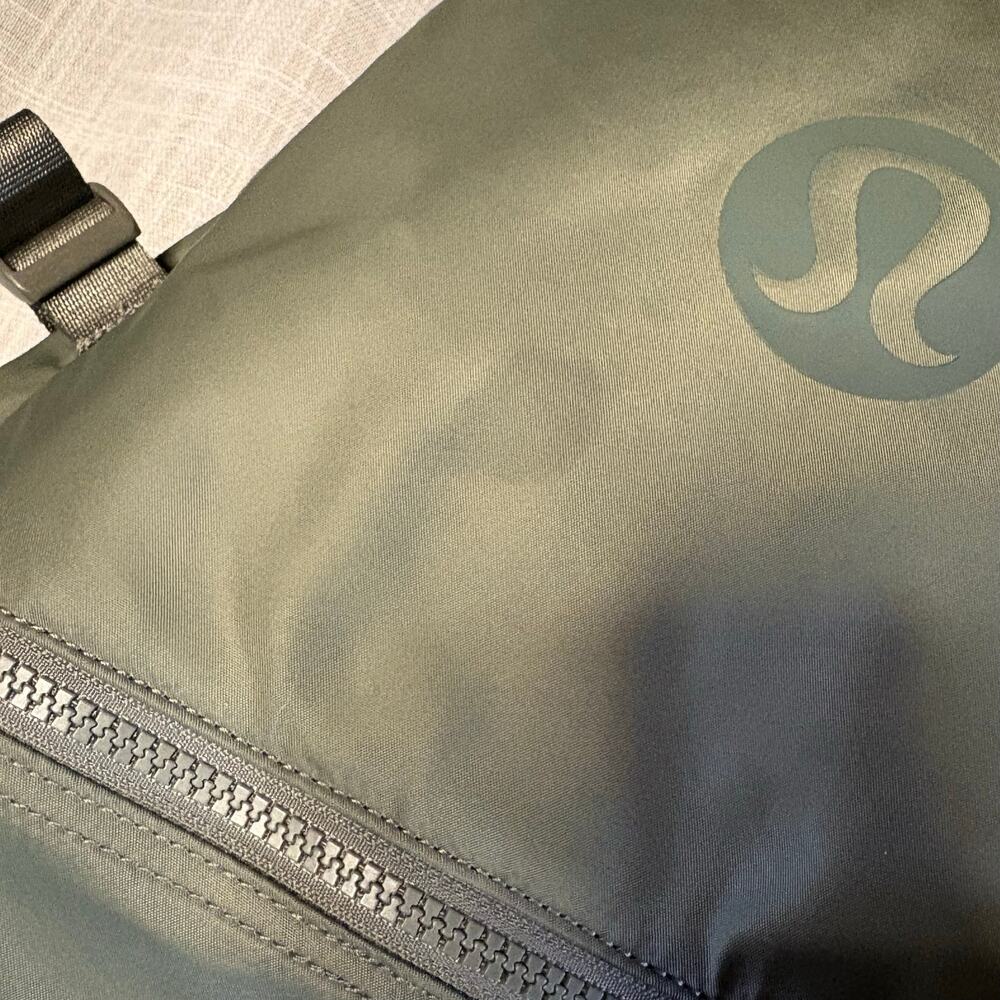 Lululemon Backpack - Picture 2 of 4